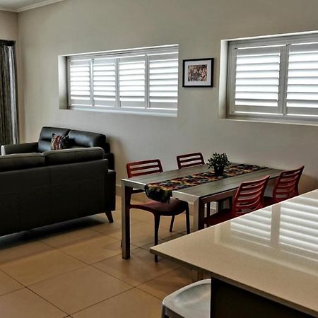 Laguna Serviced Apartments Toowoomba Eksteriør bilde