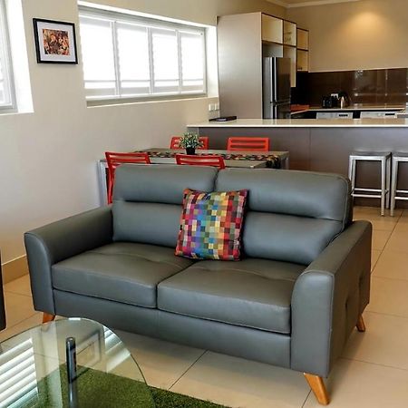 Laguna Serviced Apartments Toowoomba Eksteriør bilde