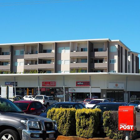 Laguna Serviced Apartments Toowoomba Eksteriør bilde