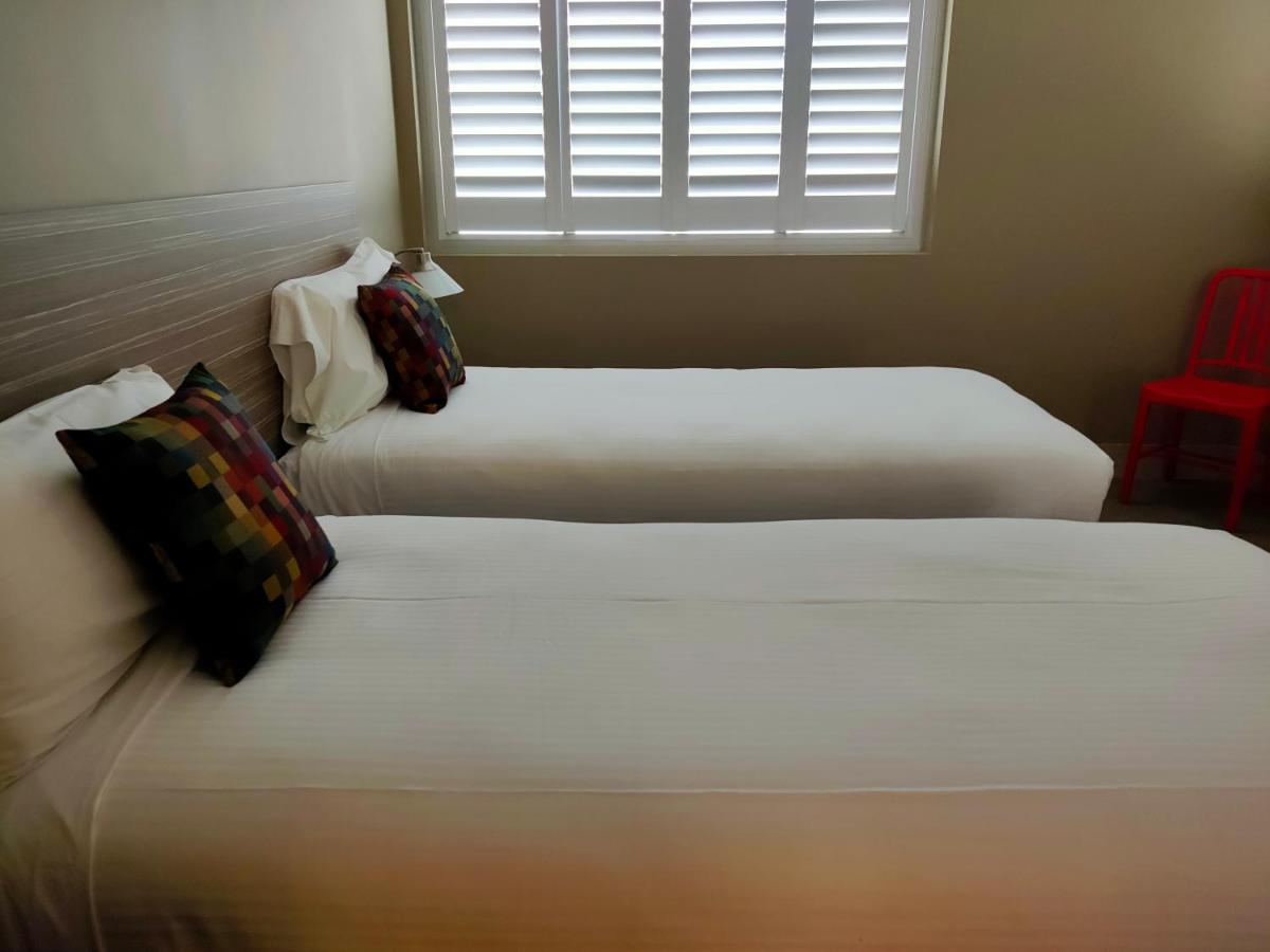 Laguna Serviced Apartments Toowoomba Eksteriør bilde