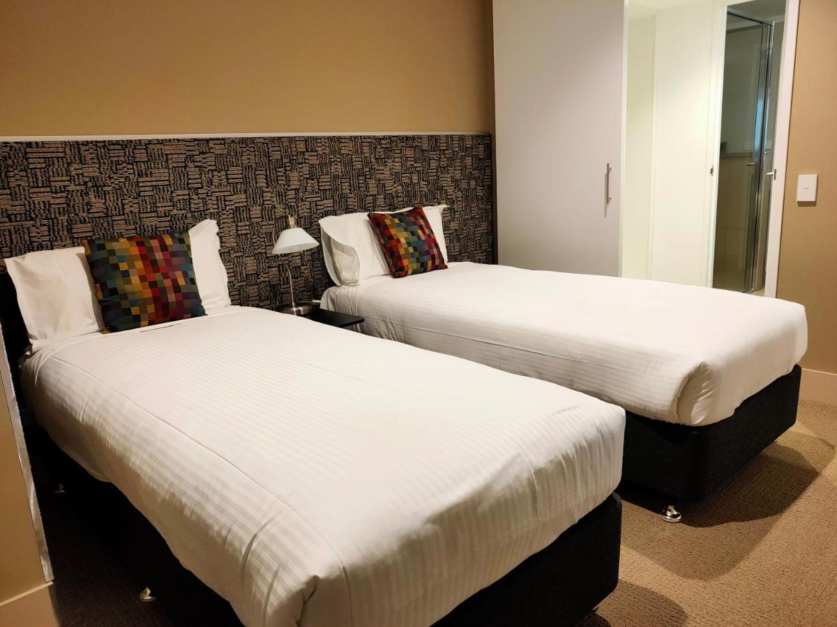 Laguna Serviced Apartments Toowoomba Eksteriør bilde