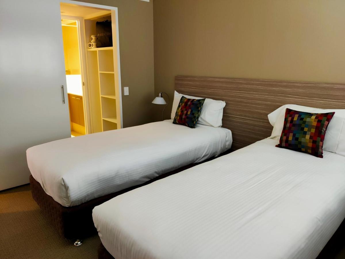 Laguna Serviced Apartments Toowoomba Eksteriør bilde