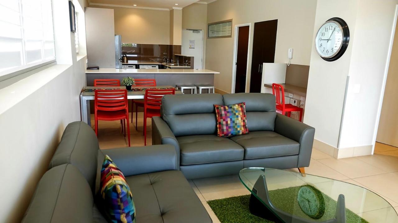 Laguna Serviced Apartments Toowoomba Eksteriør bilde