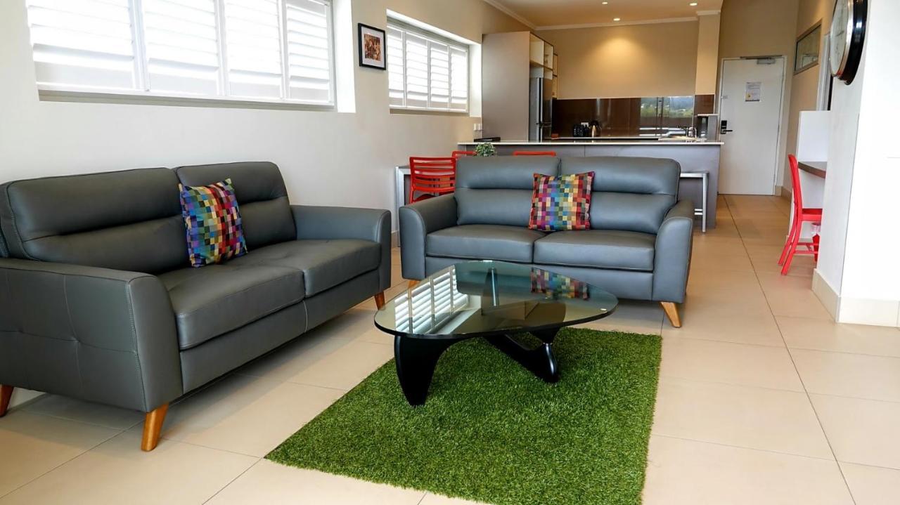 Laguna Serviced Apartments Toowoomba Eksteriør bilde