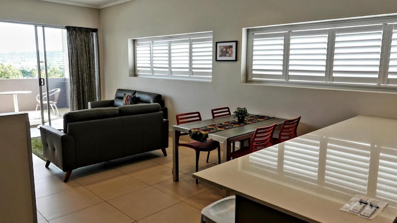 Laguna Serviced Apartments Toowoomba Eksteriør bilde