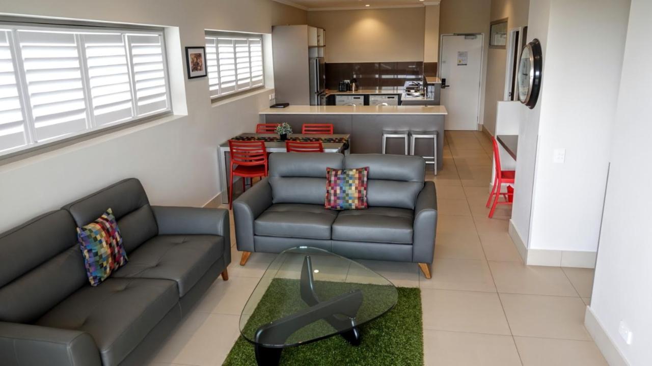 Laguna Serviced Apartments Toowoomba Eksteriør bilde