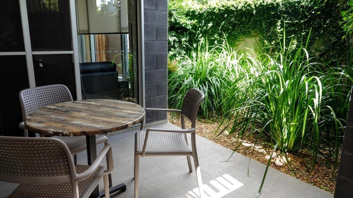Laguna Serviced Apartments Toowoomba Eksteriør bilde