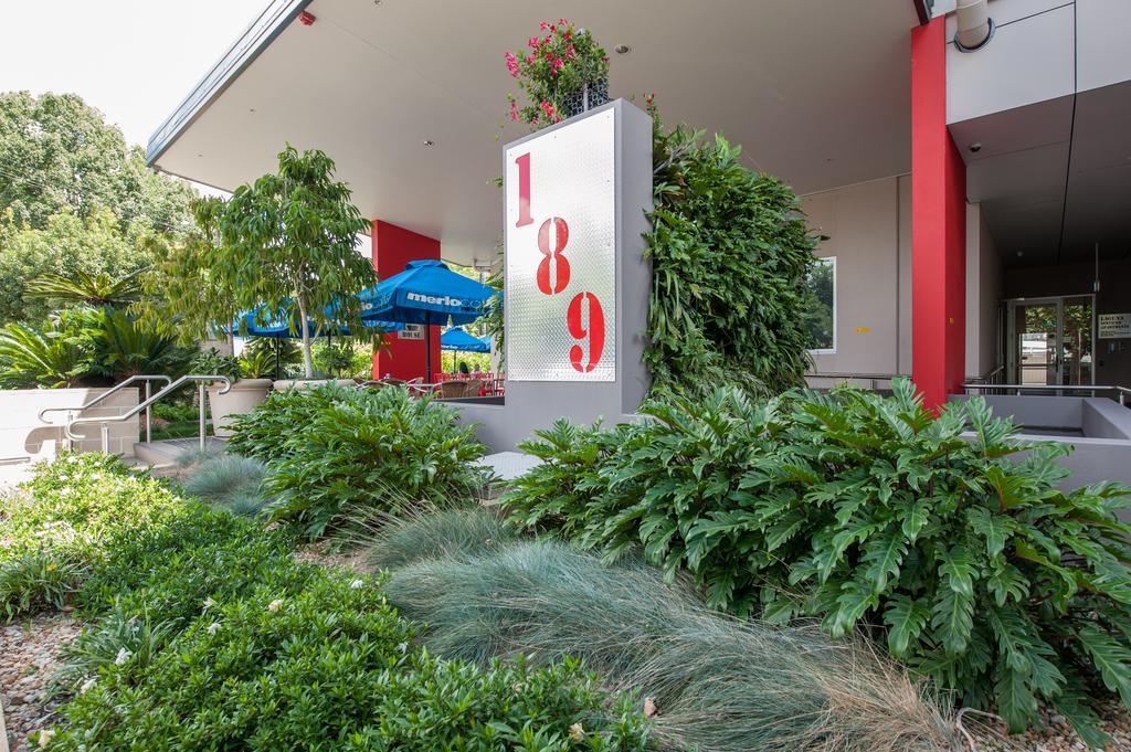 Laguna Serviced Apartments Toowoomba Eksteriør bilde