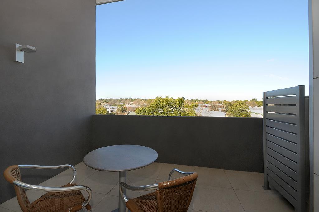 Laguna Serviced Apartments Toowoomba Eksteriør bilde