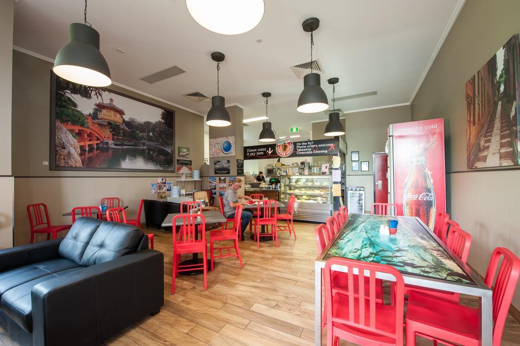 Laguna Serviced Apartments Toowoomba Eksteriør bilde
