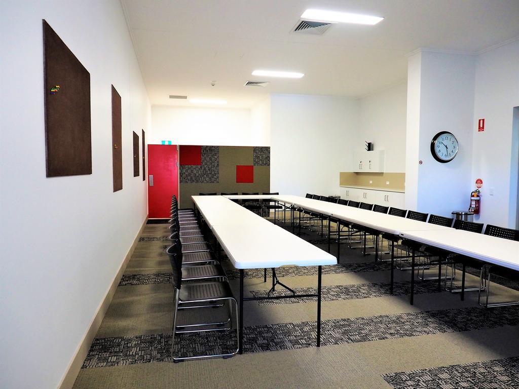 Laguna Serviced Apartments Toowoomba Eksteriør bilde