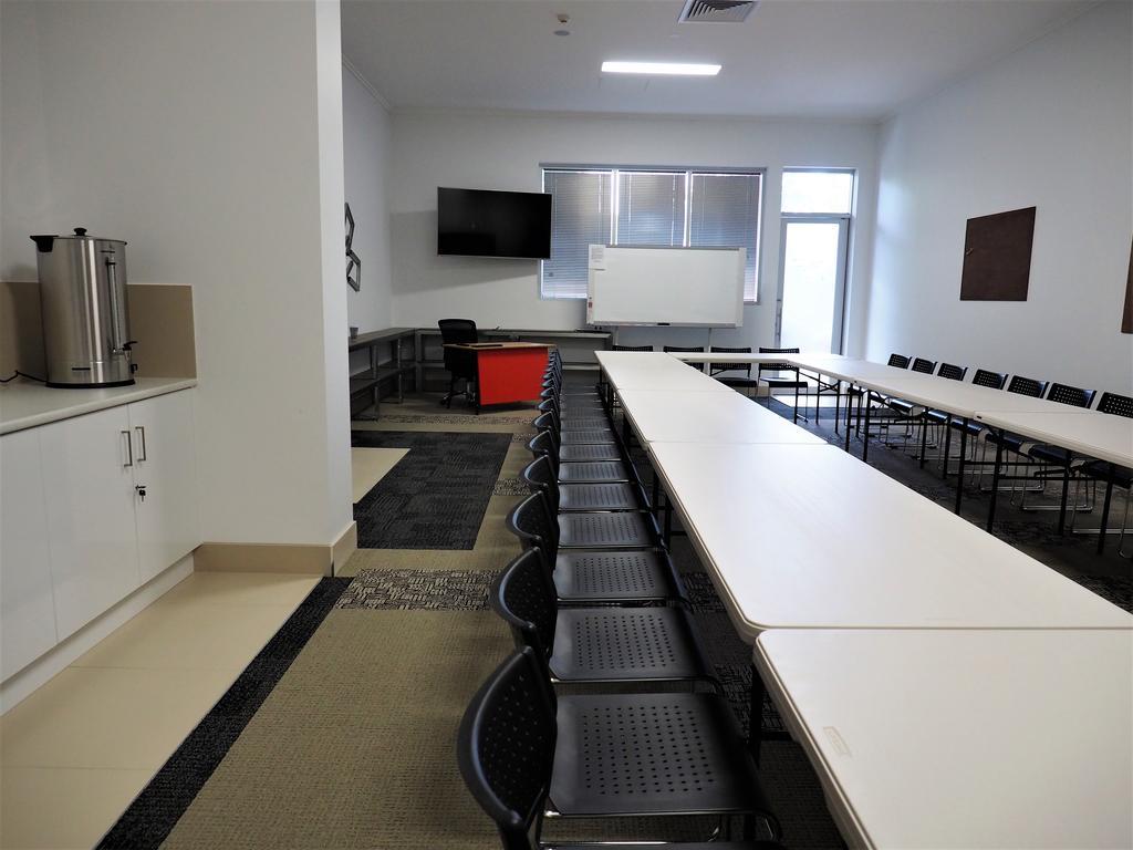 Laguna Serviced Apartments Toowoomba Eksteriør bilde