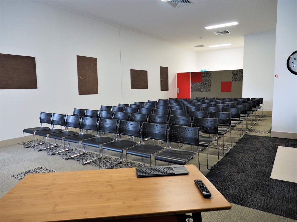 Laguna Serviced Apartments Toowoomba Eksteriør bilde