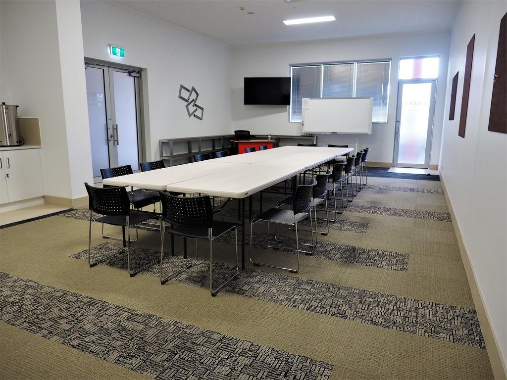 Laguna Serviced Apartments Toowoomba Eksteriør bilde