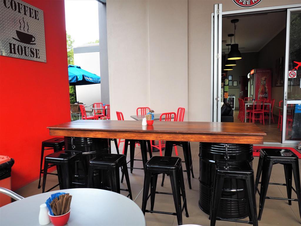 Laguna Serviced Apartments Toowoomba Eksteriør bilde