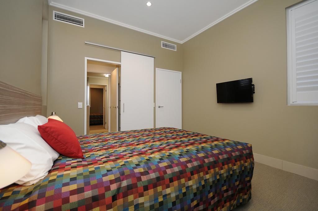 Laguna Serviced Apartments Toowoomba Eksteriør bilde
