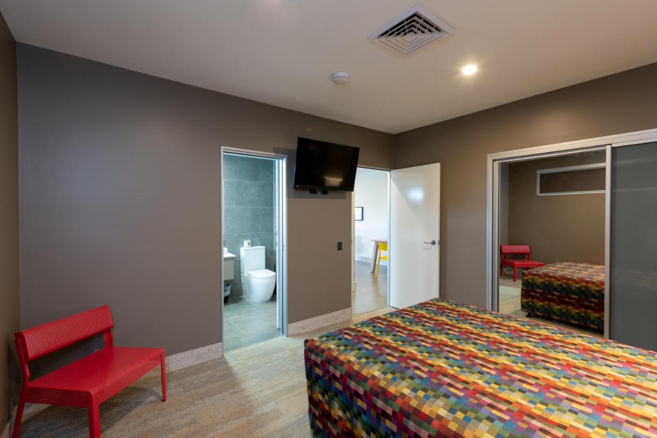 Laguna Serviced Apartments Toowoomba Eksteriør bilde