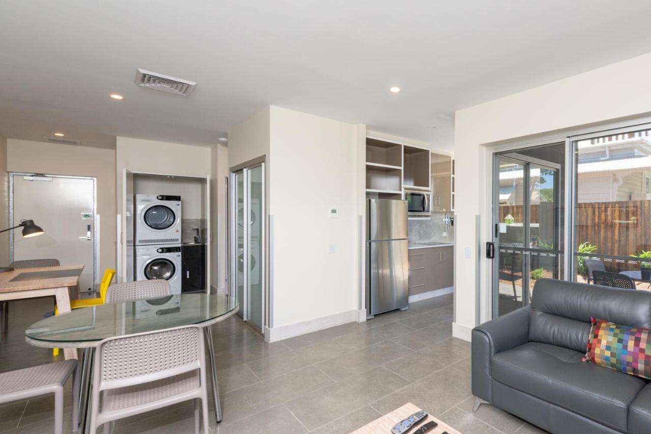 Laguna Serviced Apartments Toowoomba Eksteriør bilde