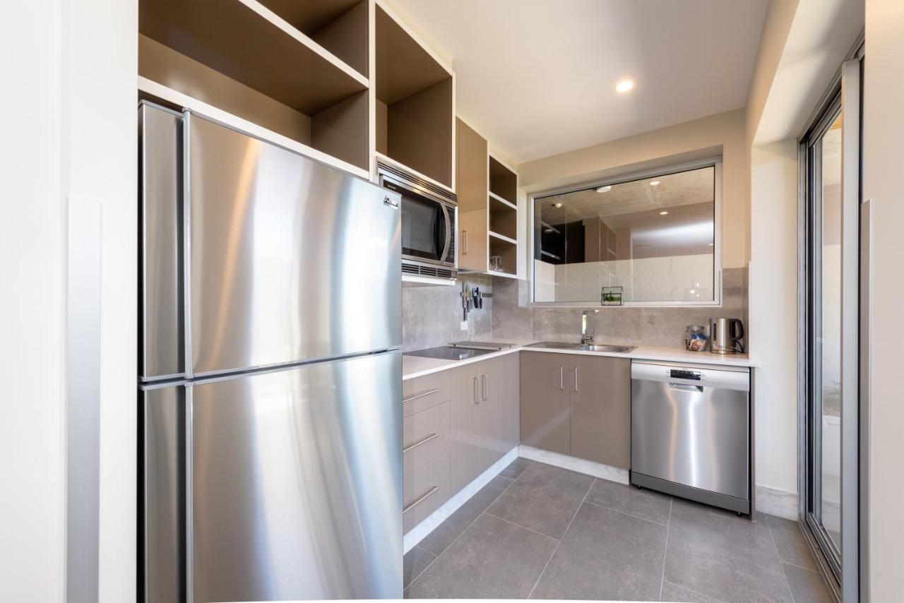 Laguna Serviced Apartments Toowoomba Eksteriør bilde