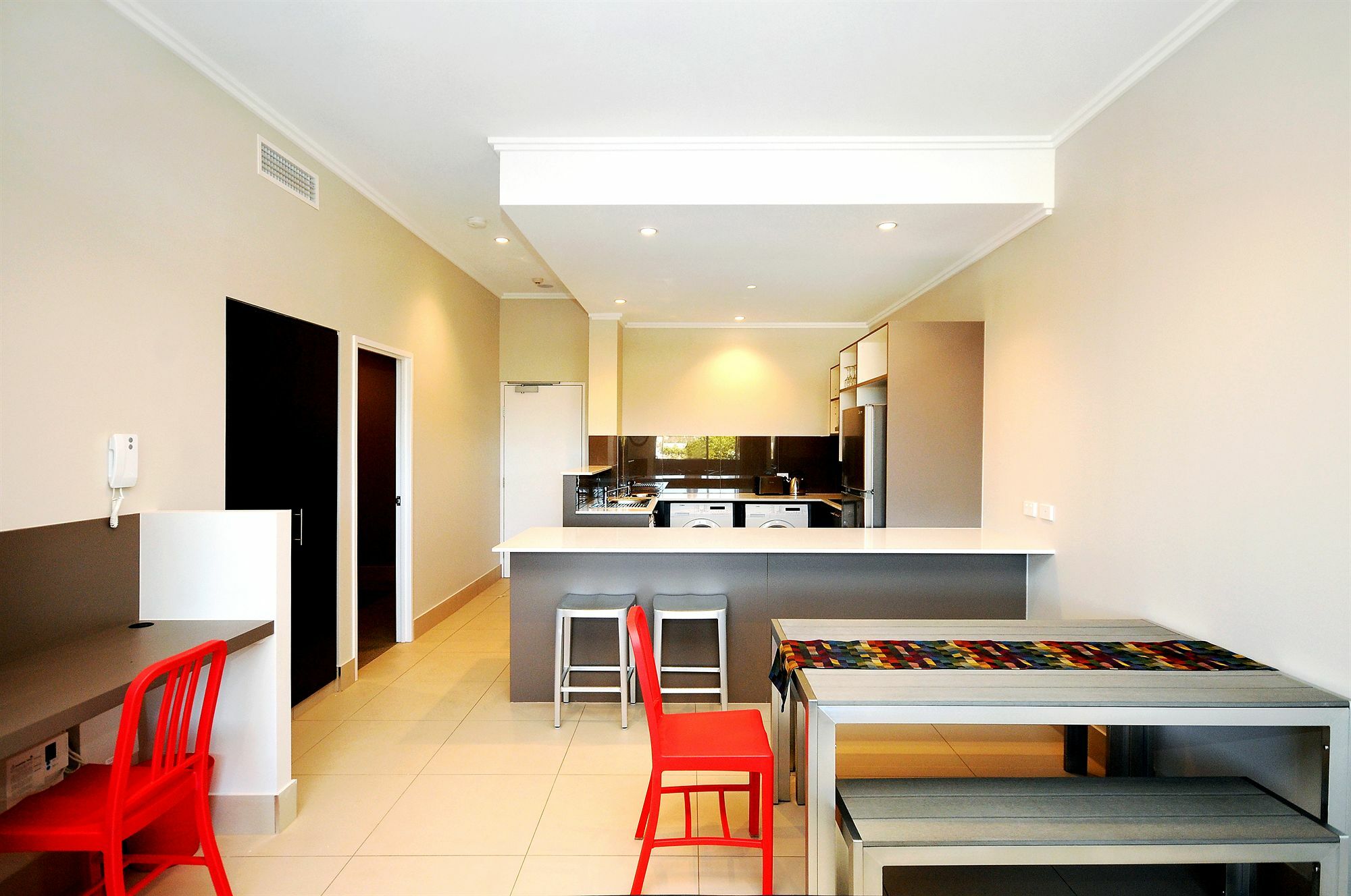 Laguna Serviced Apartments Toowoomba Eksteriør bilde