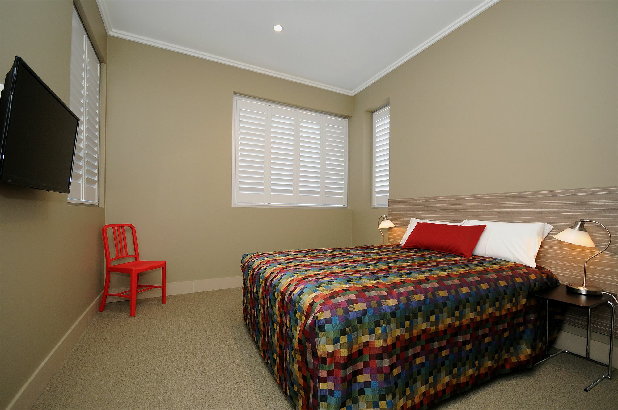 Laguna Serviced Apartments Toowoomba Eksteriør bilde