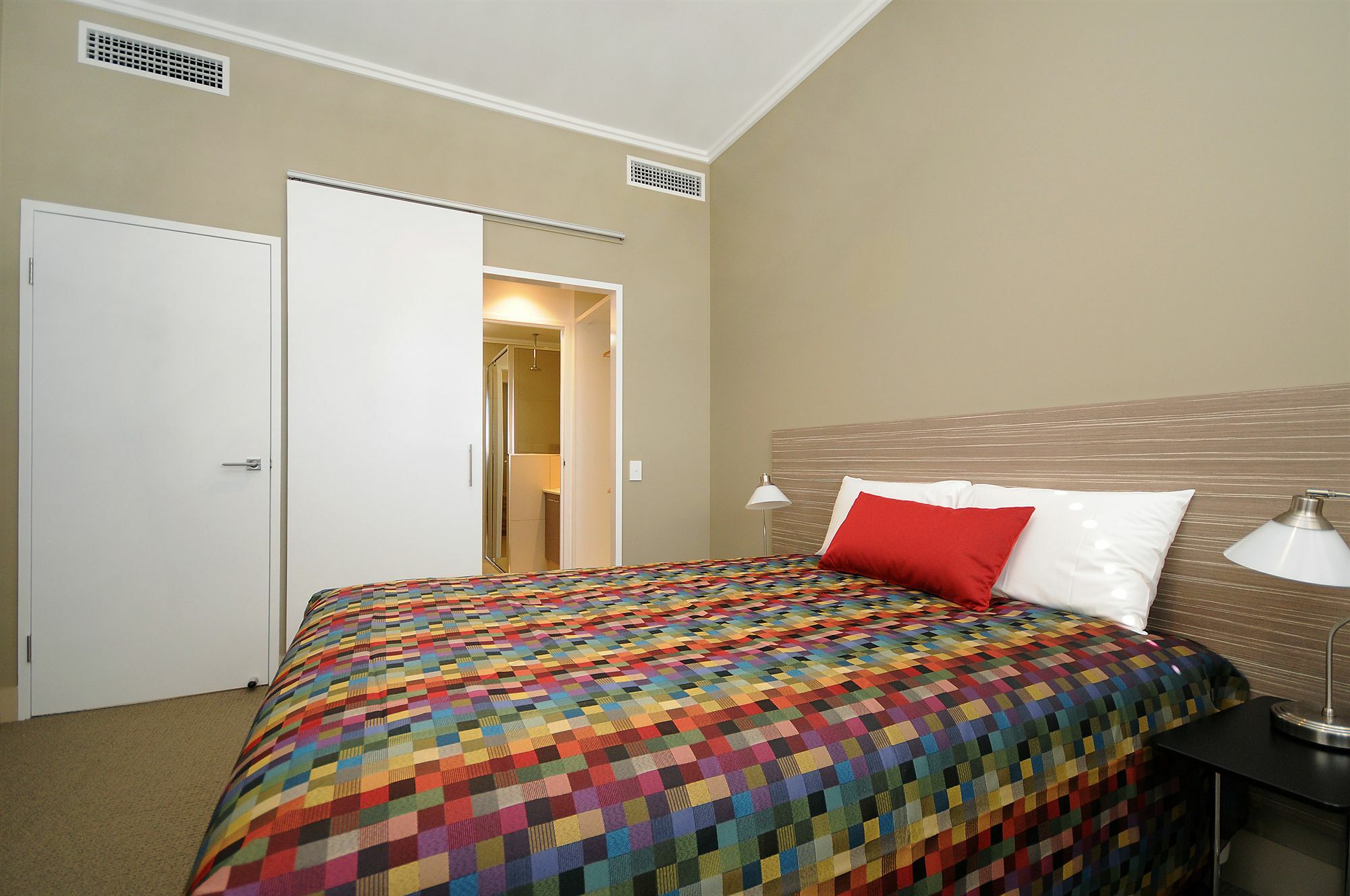Laguna Serviced Apartments Toowoomba Eksteriør bilde