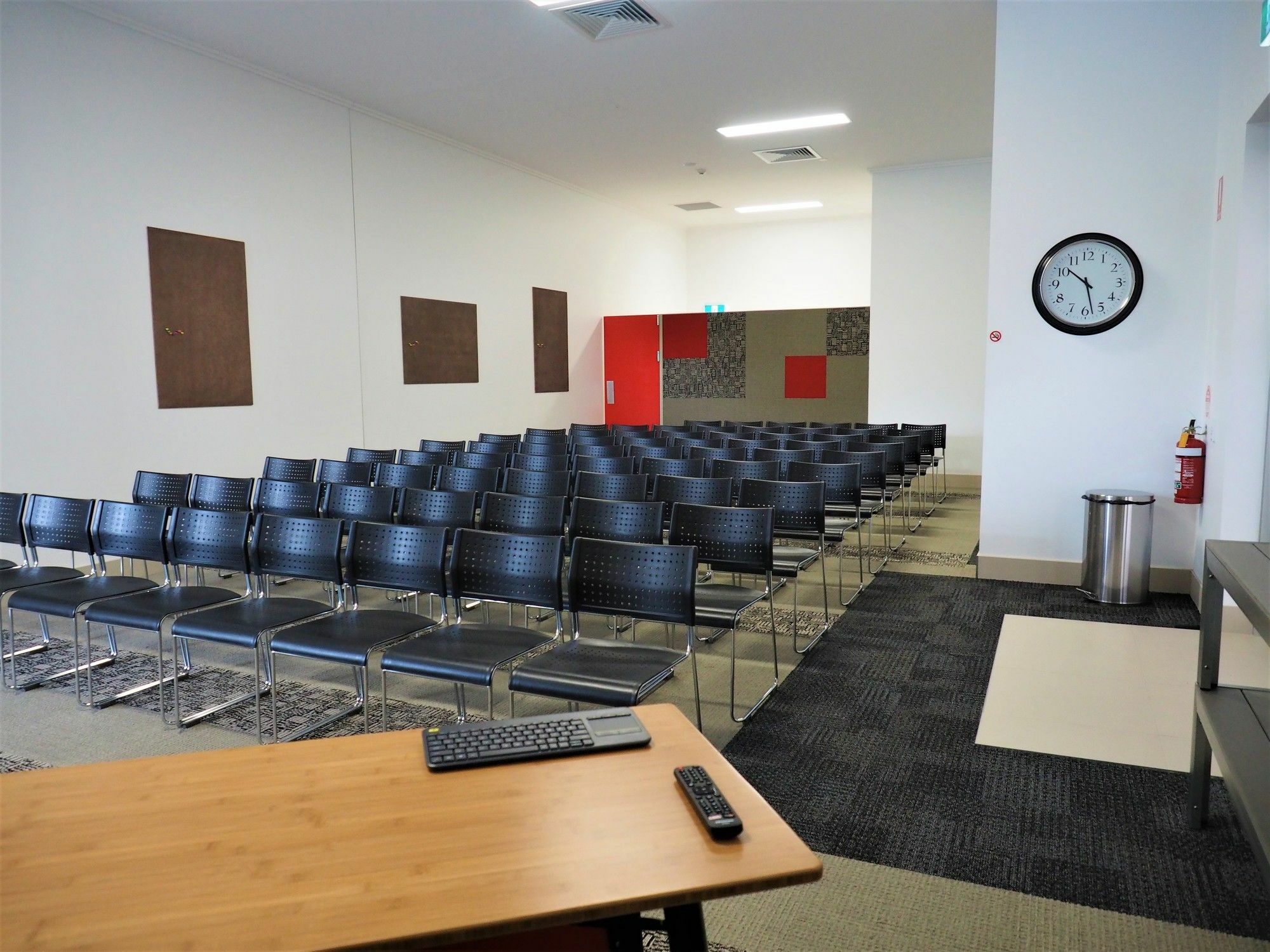 Laguna Serviced Apartments Toowoomba Eksteriør bilde