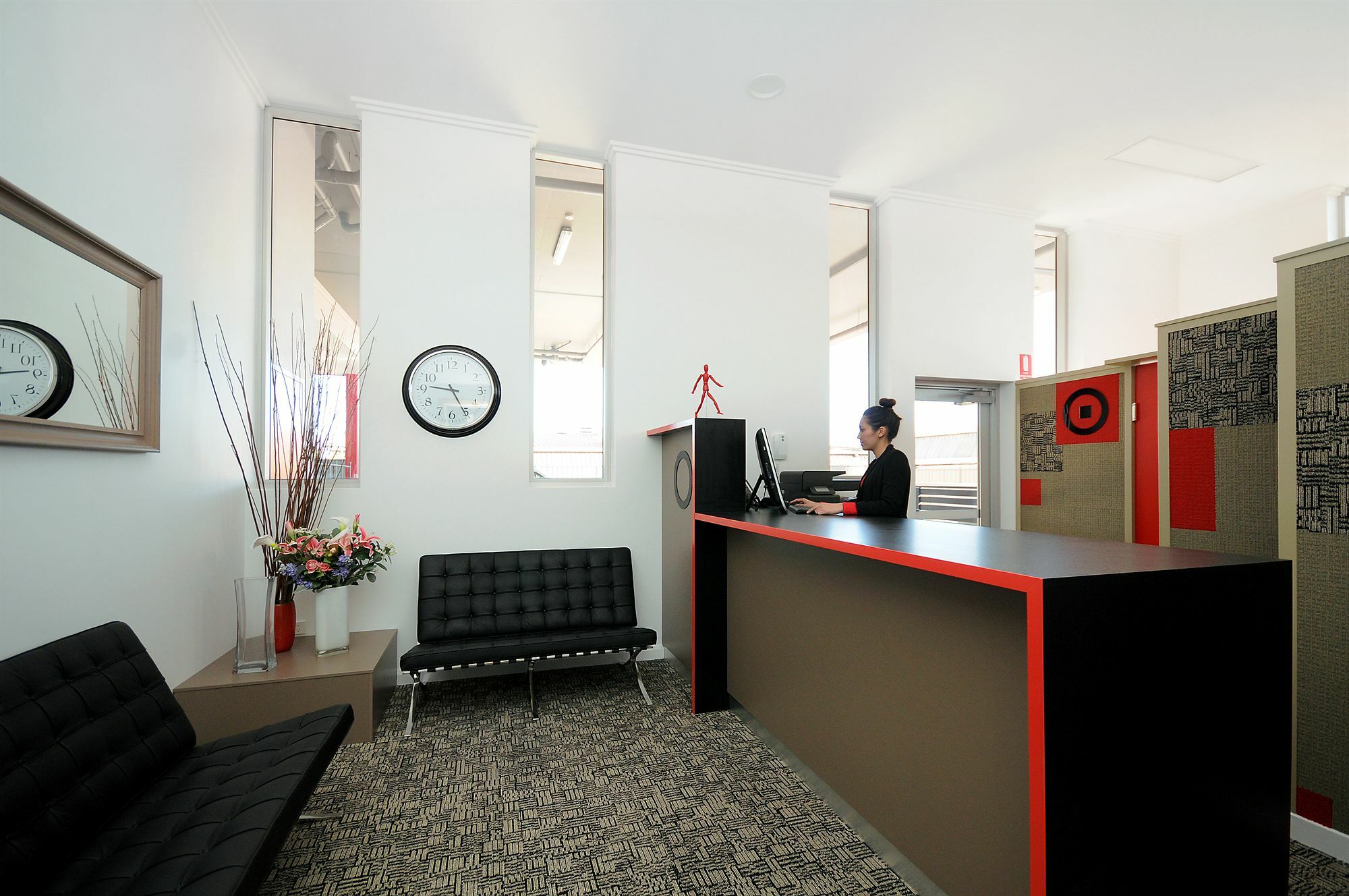 Laguna Serviced Apartments Toowoomba Eksteriør bilde