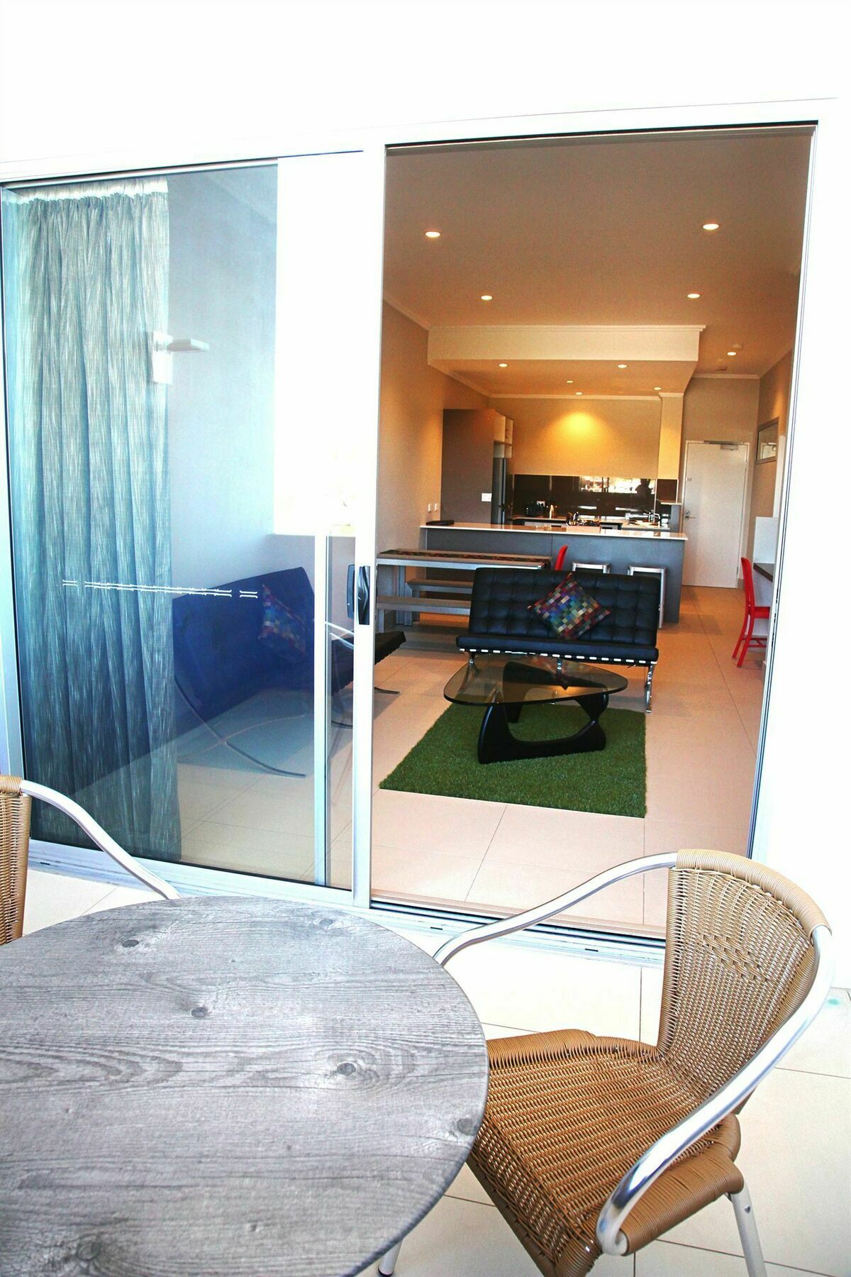 Laguna Serviced Apartments Toowoomba Eksteriør bilde