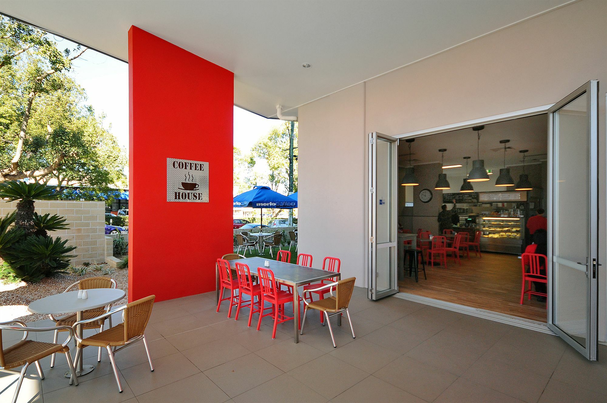 Laguna Serviced Apartments Toowoomba Eksteriør bilde