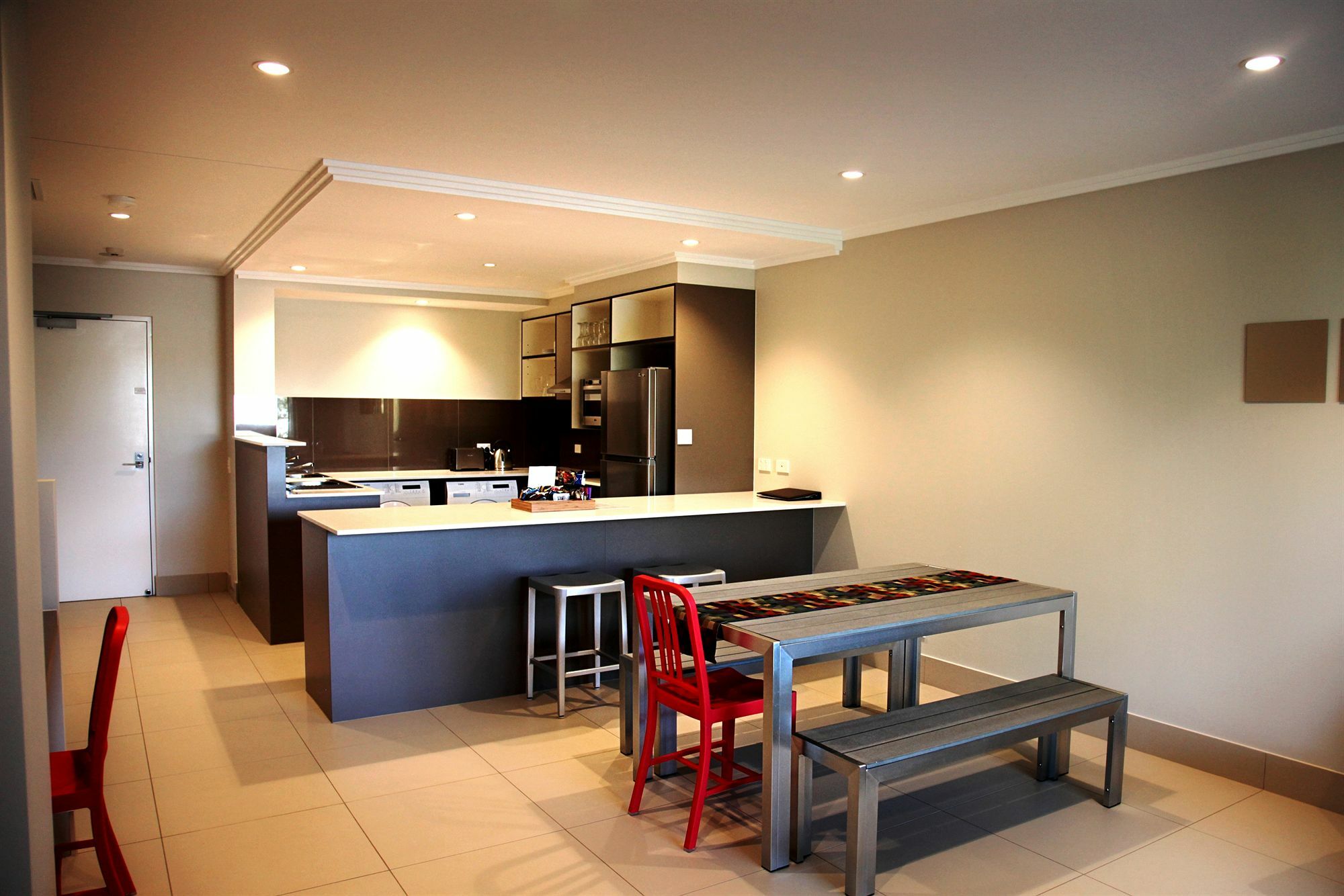 Laguna Serviced Apartments Toowoomba Eksteriør bilde