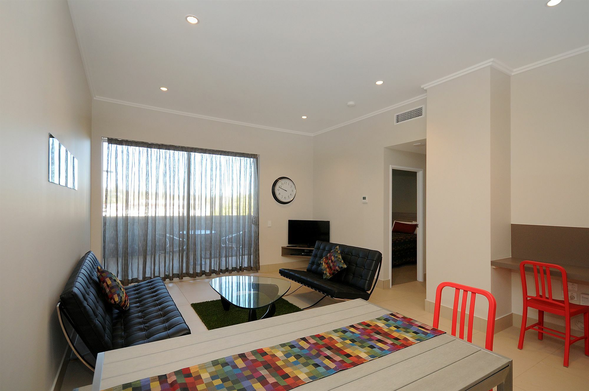 Laguna Serviced Apartments Toowoomba Eksteriør bilde